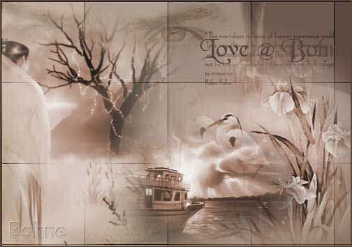Love Venus