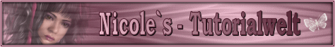 Nicole´s Tutorialwelt
